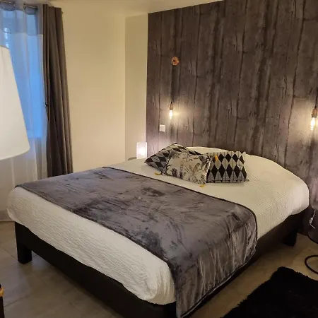 Au Vieux Sechoir B&B 3*