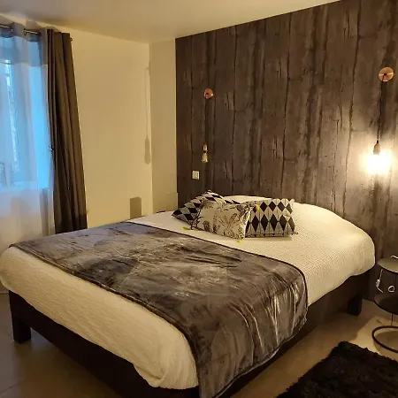 Au Vieux Sechoir Prudhomat