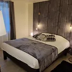 Au Vieux Sechoir Bed & Breakfast 3*