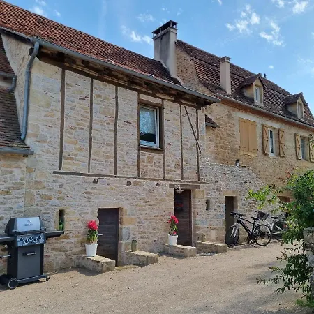 Au Vieux Séchoir Couette-café