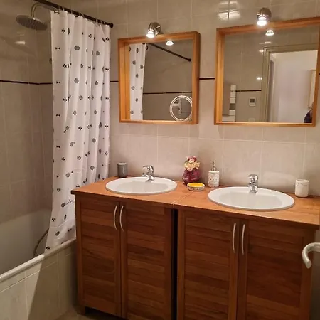 Bed & Breakfast Au Vieux Sechoir Prudhomat