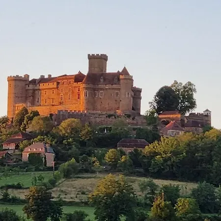 Bed & Breakfast Au Vieux Sechoir