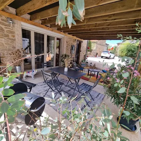 Au Vieux Sechoir Bed & Breakfast