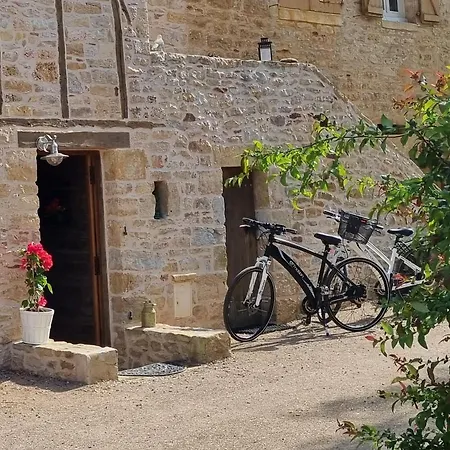Au Vieux Sechoir