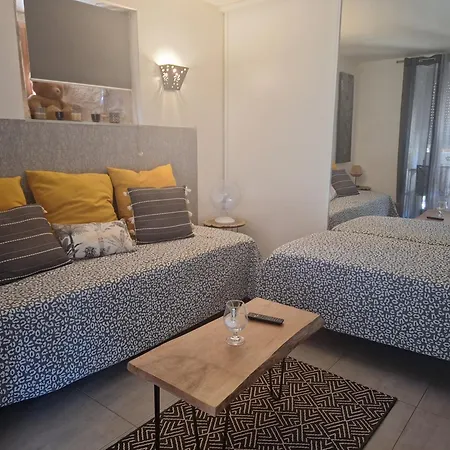 Bed & Breakfast Au Vieux Sechoir 3*